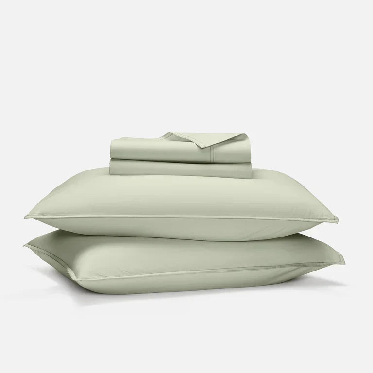 Test Classic Percale Pillowcases