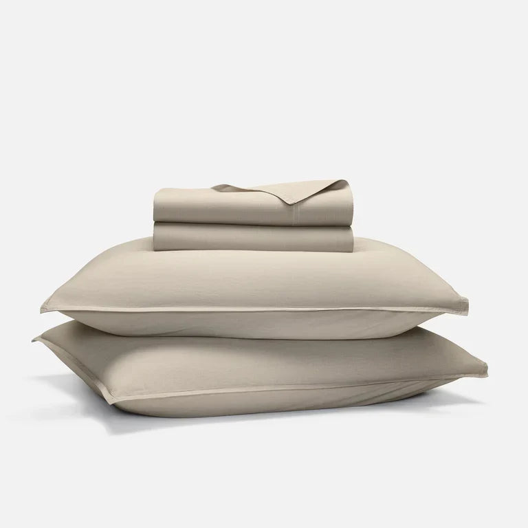 Test Classic Percale Pillowcases