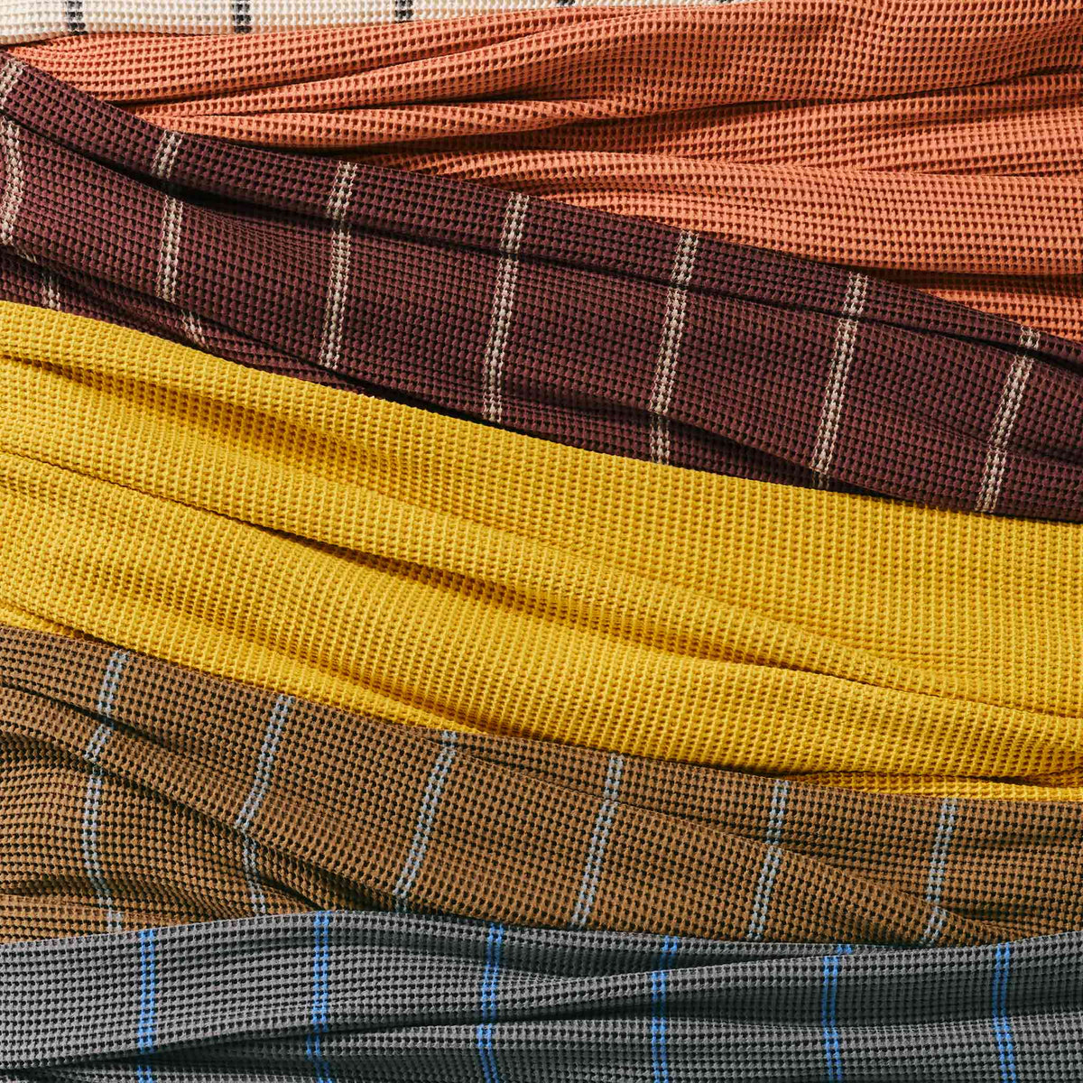 Test Dreamweave Waffle Bed Blanket