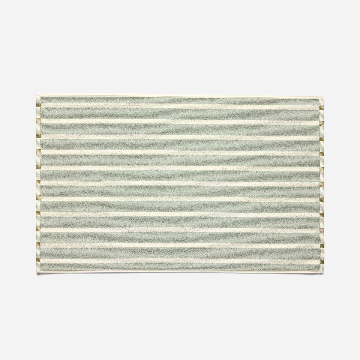 Reversible Looped Bath Mat