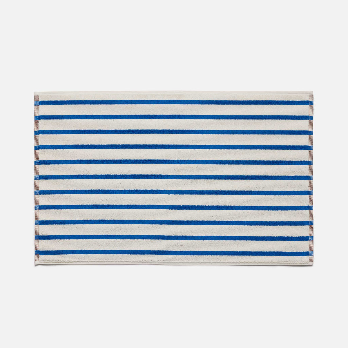 Reversible Looped Bath Mat