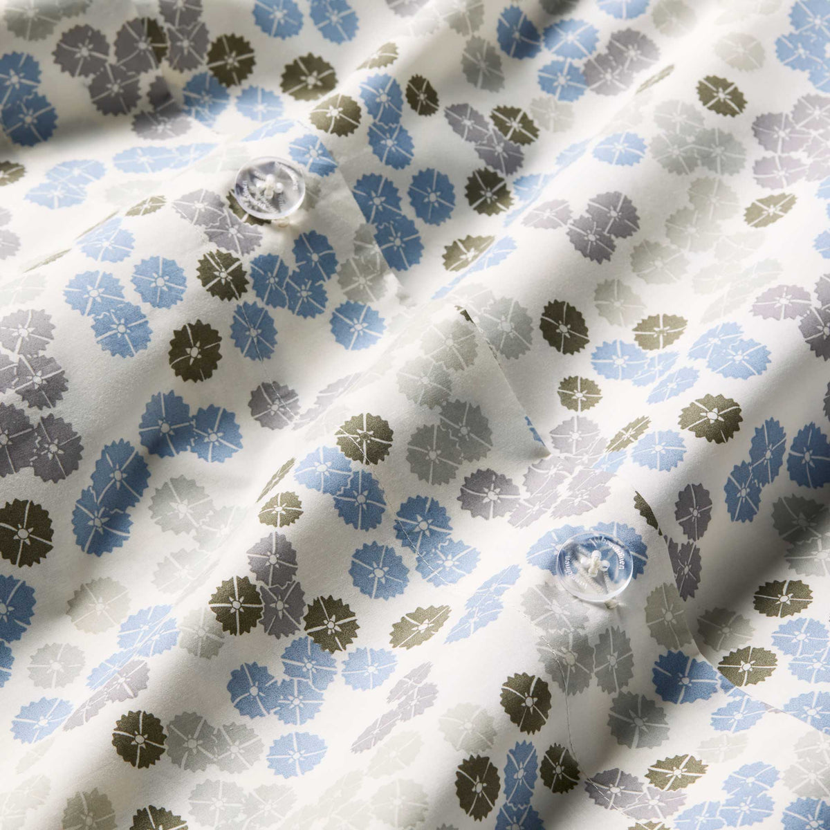 Test Classic Percale Duvet Cover