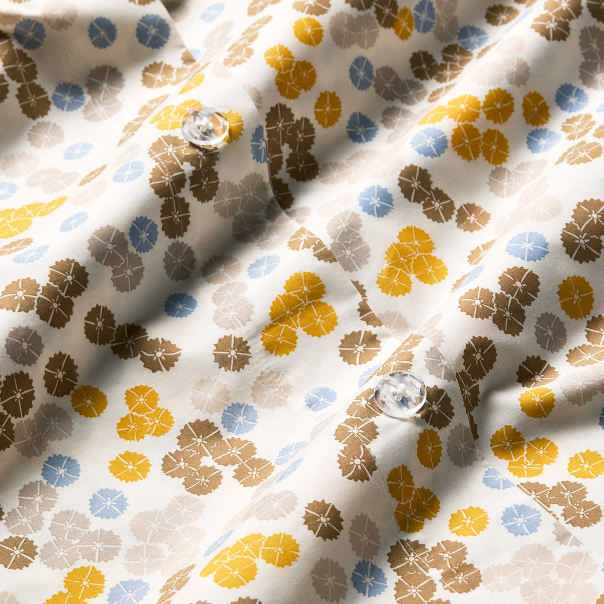 Classic Percale Duvet Cover - Last Call