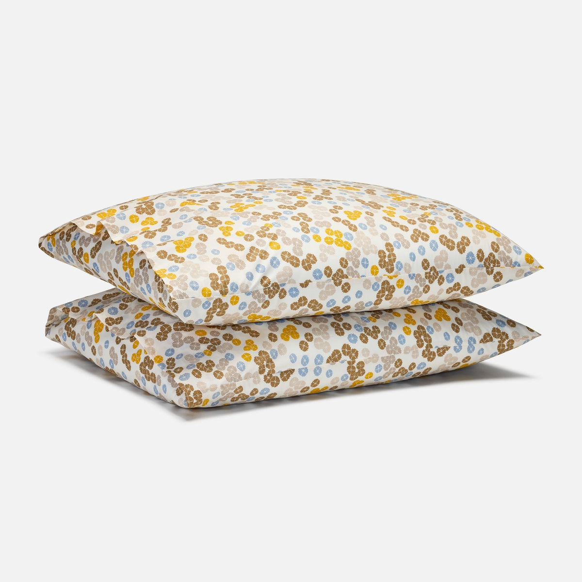Test Classic Percale Pillowcases