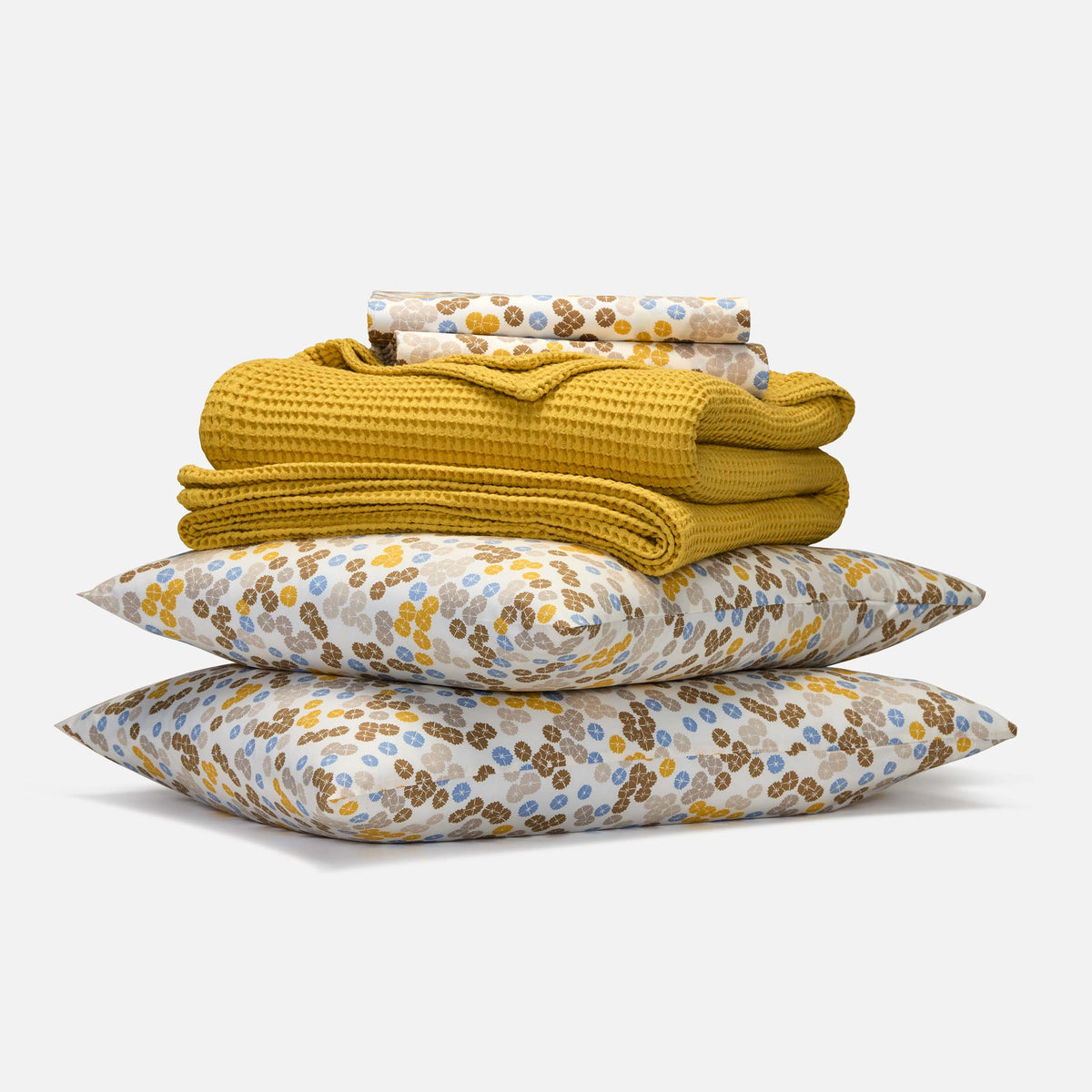 Test Classic Percale Dreamweave Starter Bundle