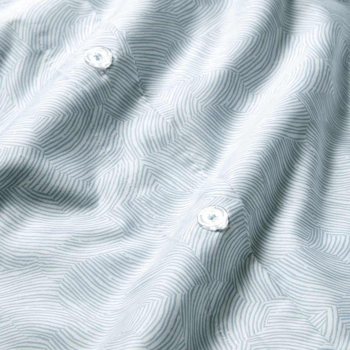 Luxe Sateen Duvet Set