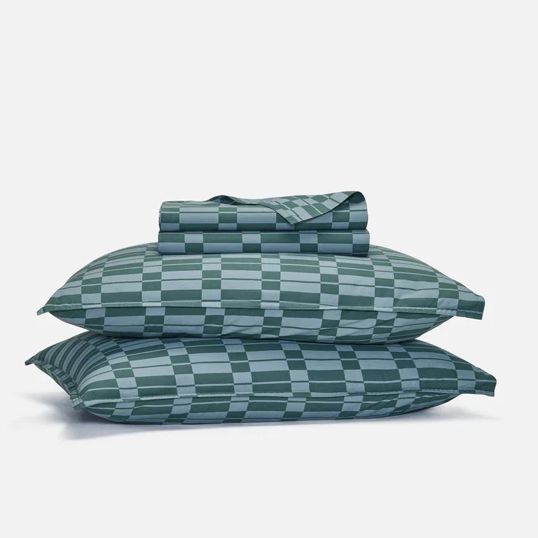 Test Classic Percale Pillowcases