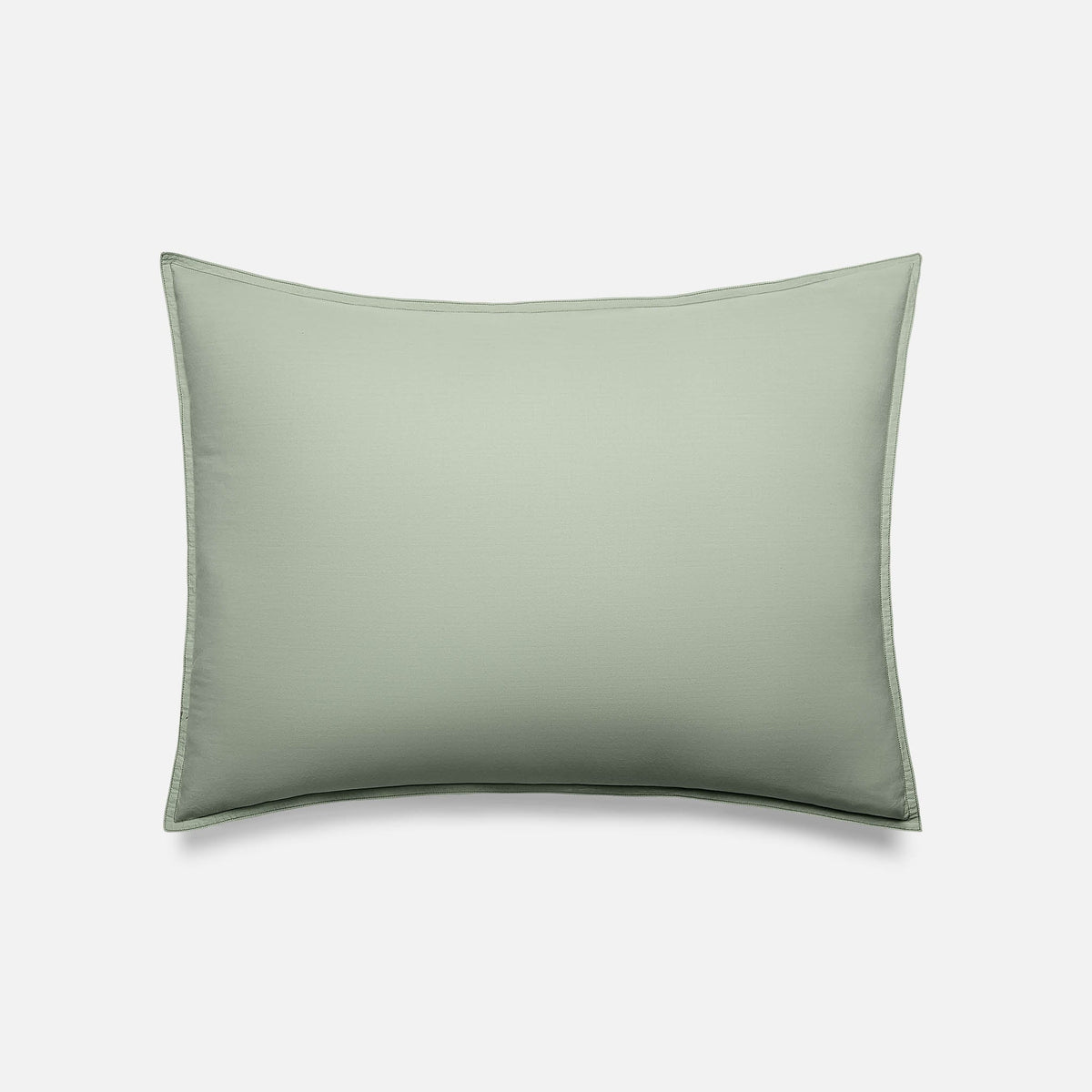 Washed Classic Percale Pillowcase Set - Last Call
