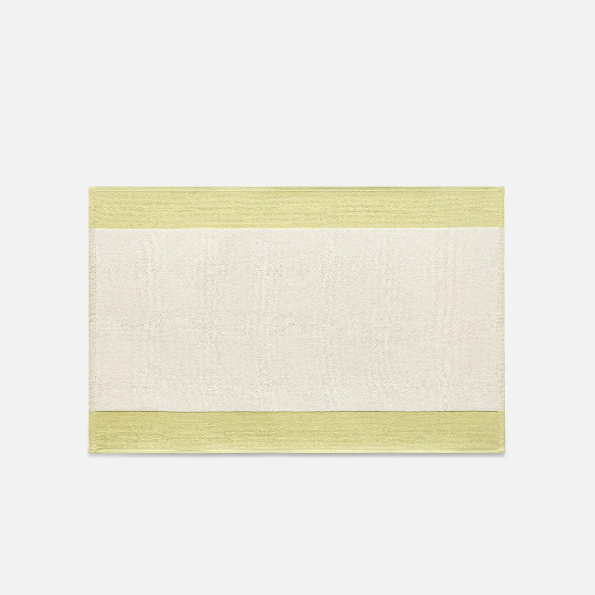 Plush Bath Mat