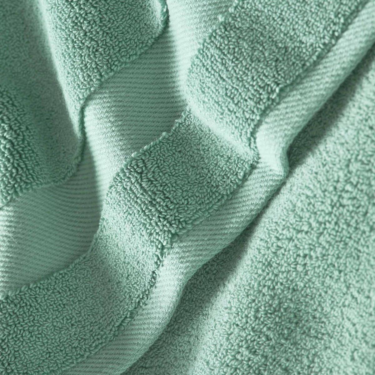 Test Super-Plush Turkish Cotton Bath Towels Set of 2