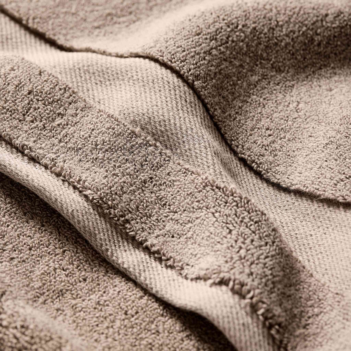 Super-Plush Turkish Cotton Bath Sheets Set of 2