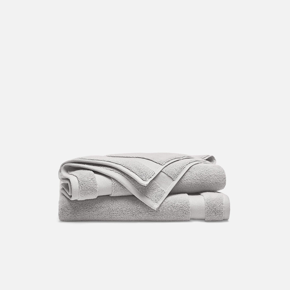 Super-Plush Turkish Cotton Hand Towels Set of 2
