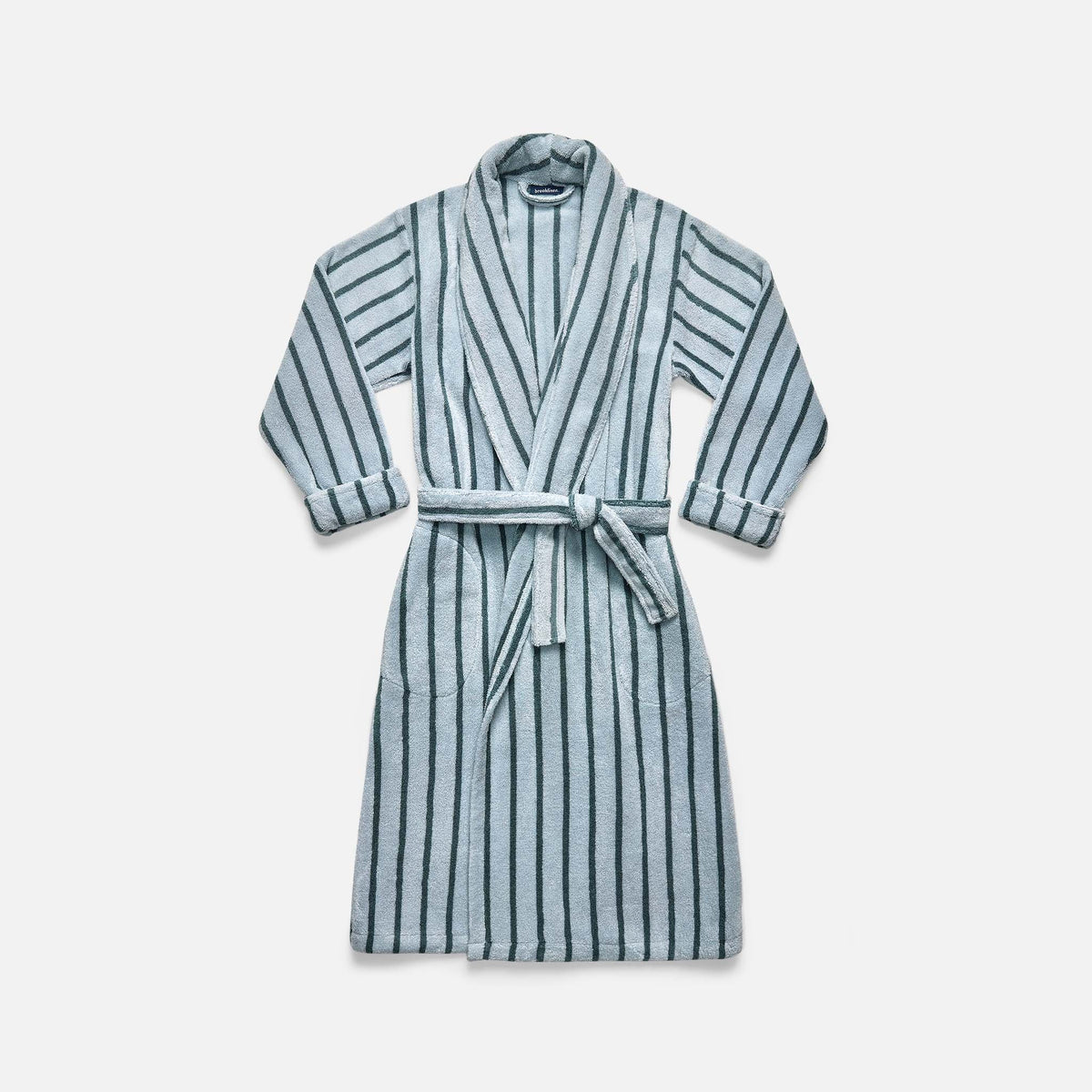 Mine and Yours Super-Plush Robe Bundle