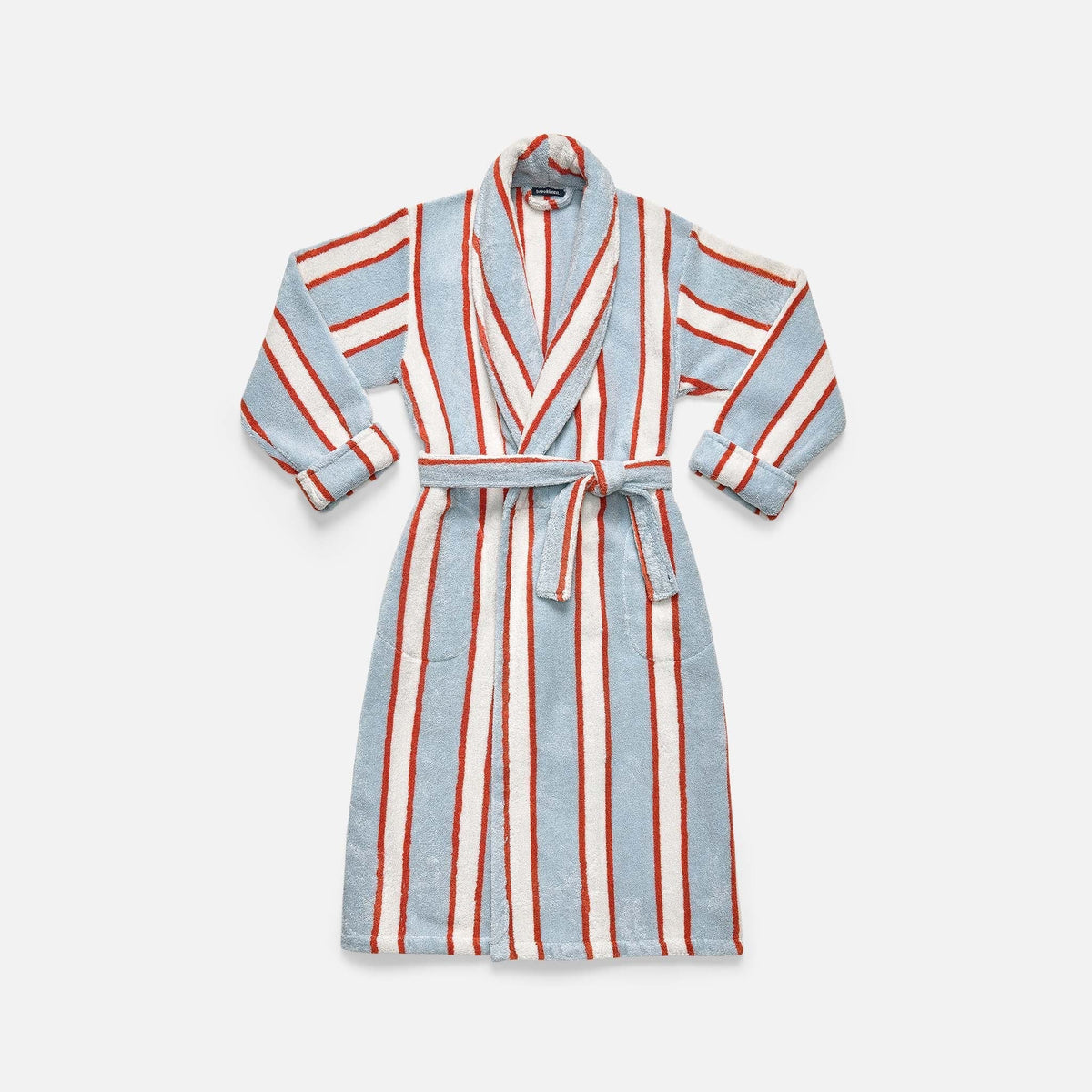 Super-Plush Robe - Last Call