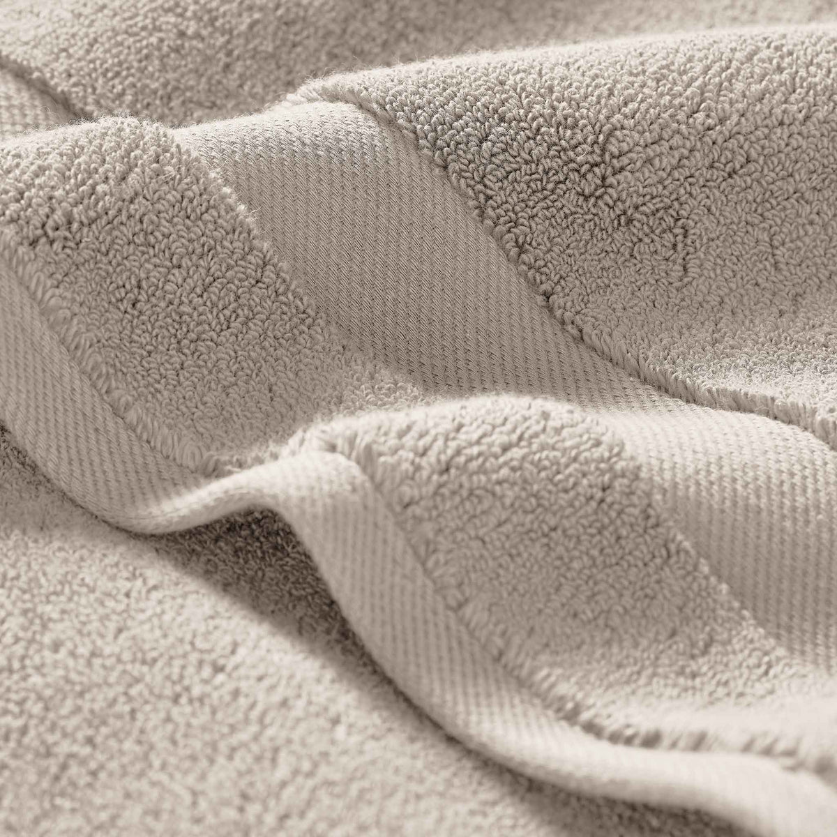 Test Super-Plush Turkish Cotton Bath Towels Set of 2