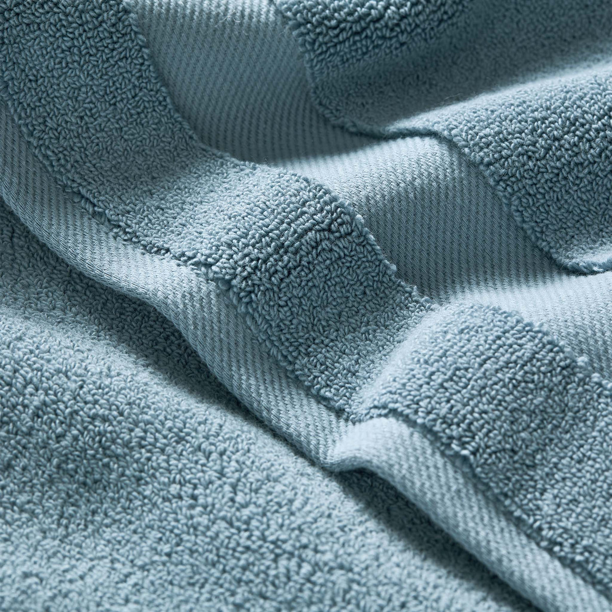 Super-Plush Turkish Cotton Hand Towels