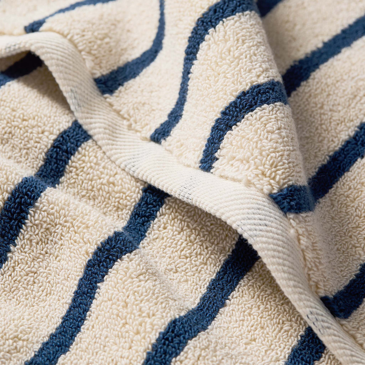 Super-Plush Turkish Cotton Bath Towel Bundle