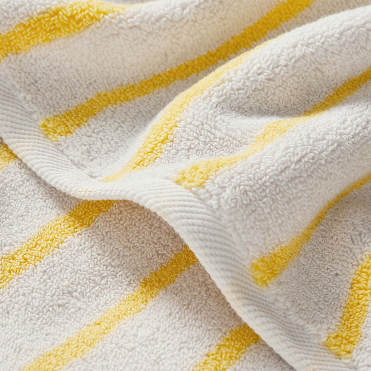 Super-Plush Turkish Cotton Bath Towels