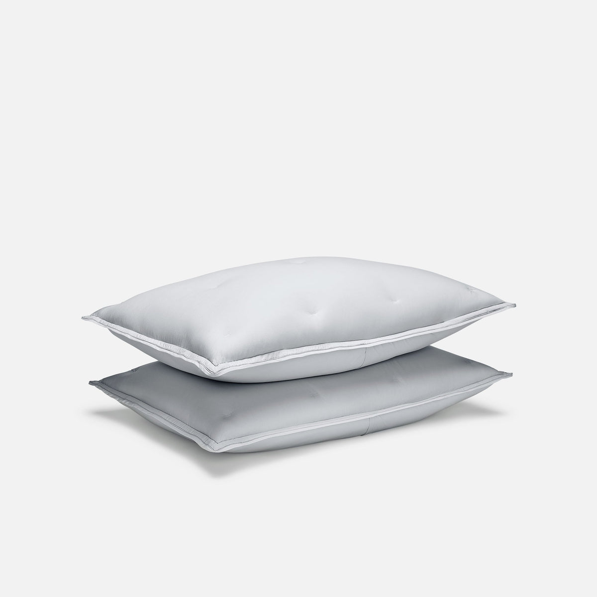 Washed Classic Percale Sham Set - Last Call