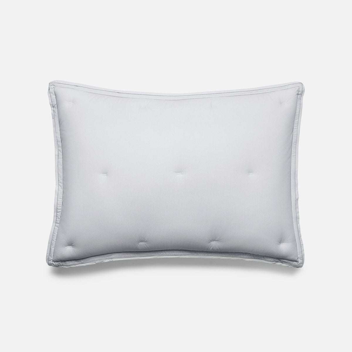 Washed Classic Percale Sham Set - Last Call