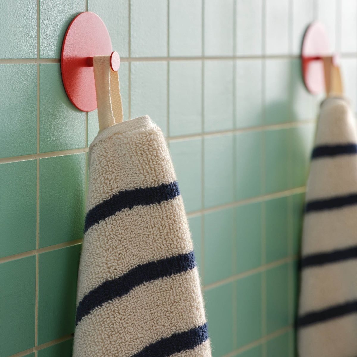 Super-Plush Turkish Cotton Bath Towels