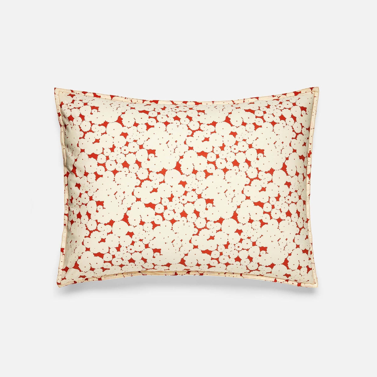 Washed Classic Percale Pillowcase Set - Last Call