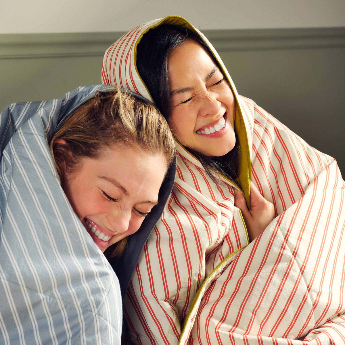 Bigtime Throw Blanket - Last Call
