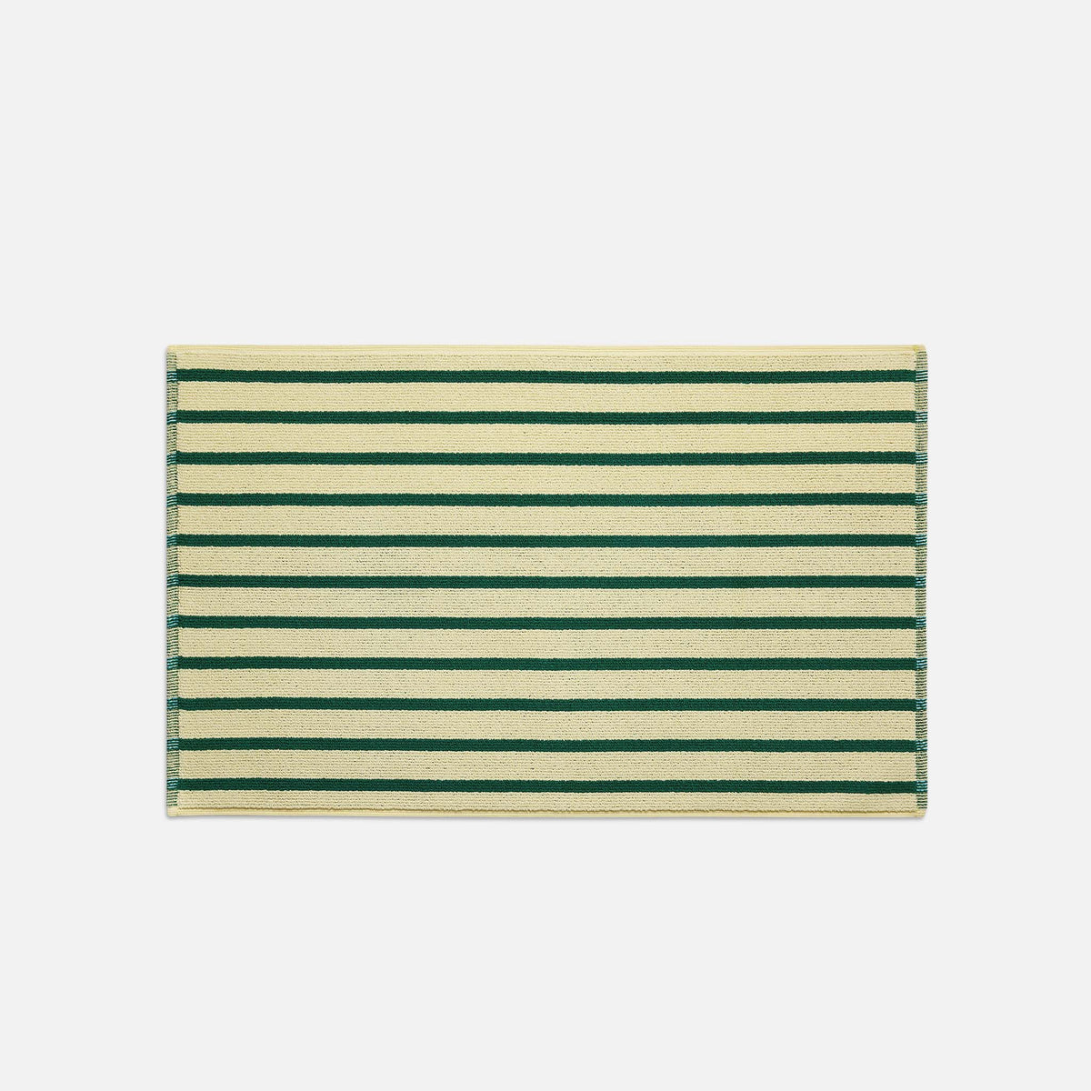 Reversible Looped Bath Mat
