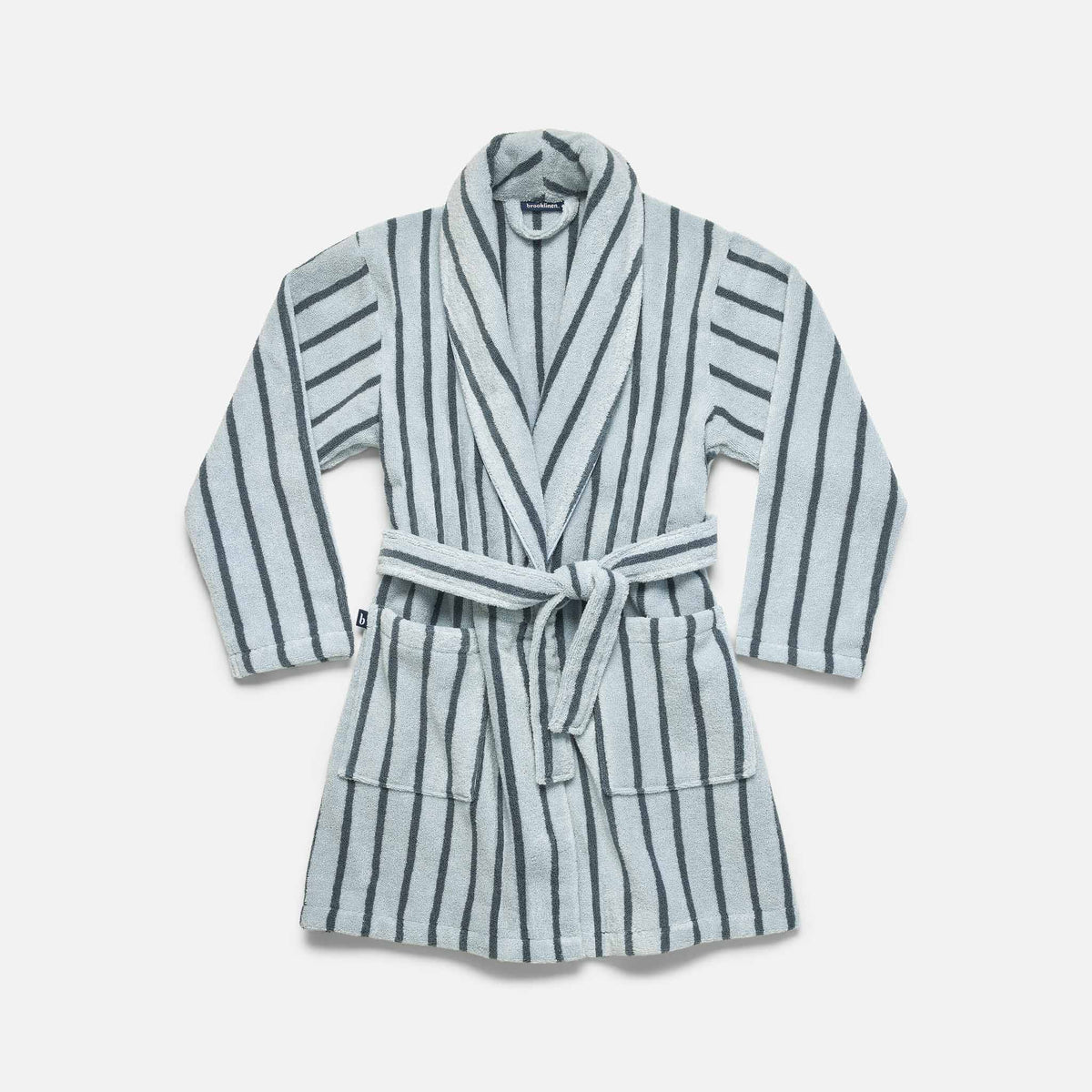 Super-Plush Shorty Robe