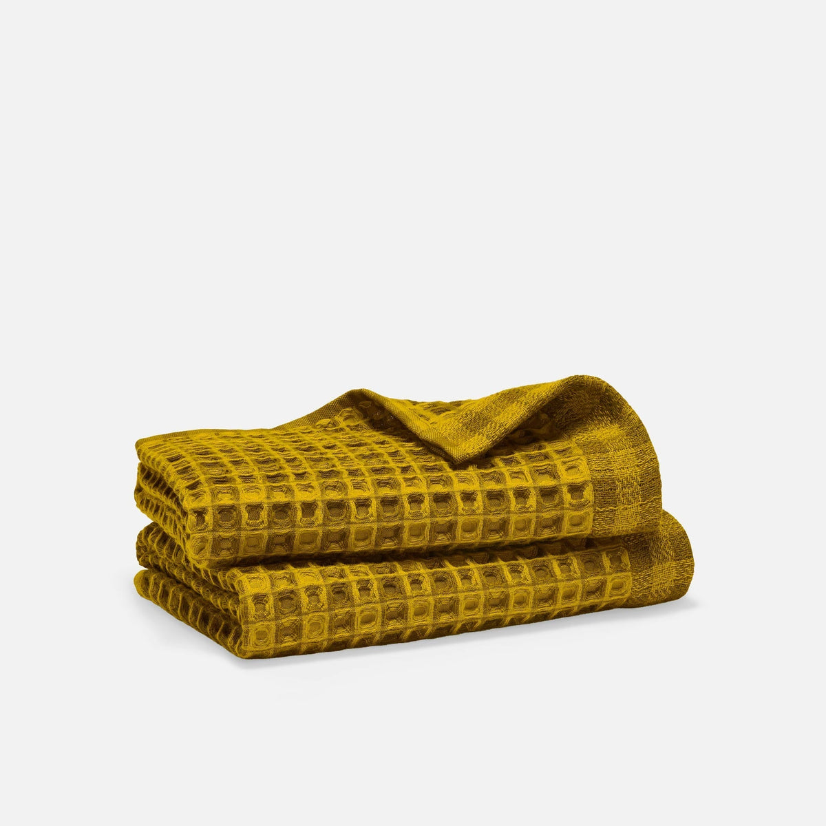 Dreamweave Waffle Hand Towels Set of 2 - Last Call