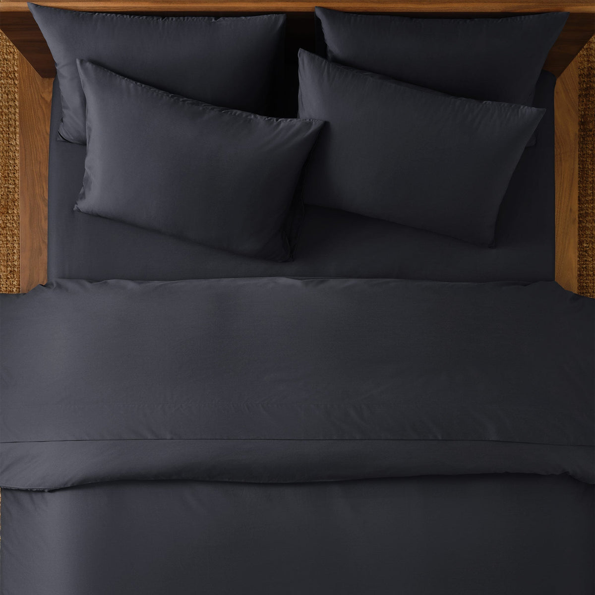 Luxe Sateen Hardcore Bundle