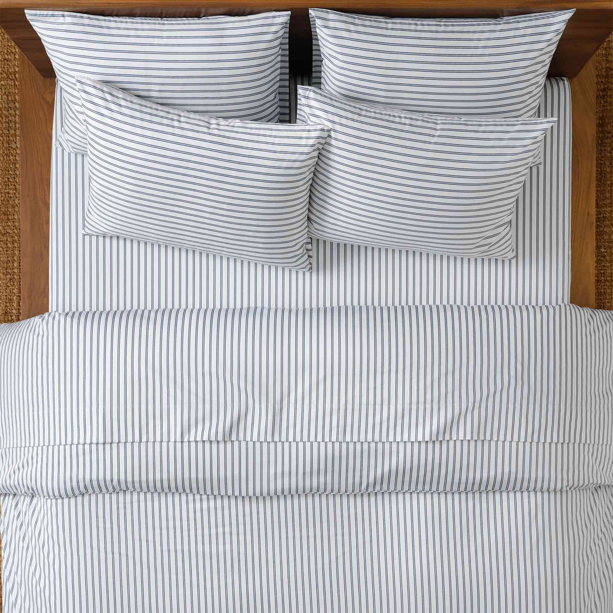 Luxe Sateen Dreamweave Hardcore Bundle