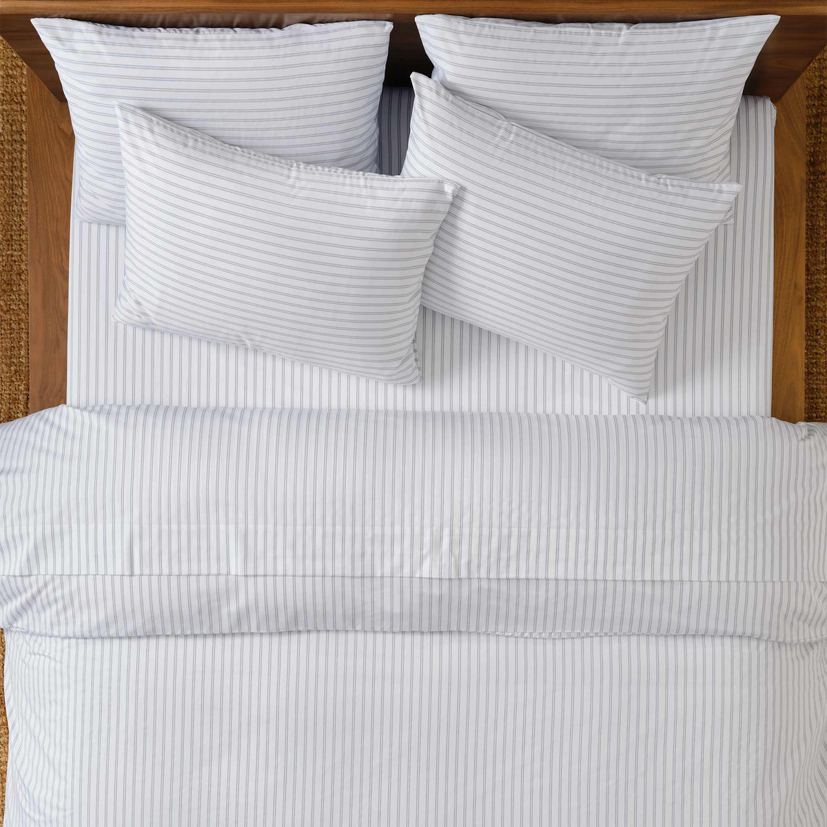 Luxe Sateen Core Sheet Set - Last Call