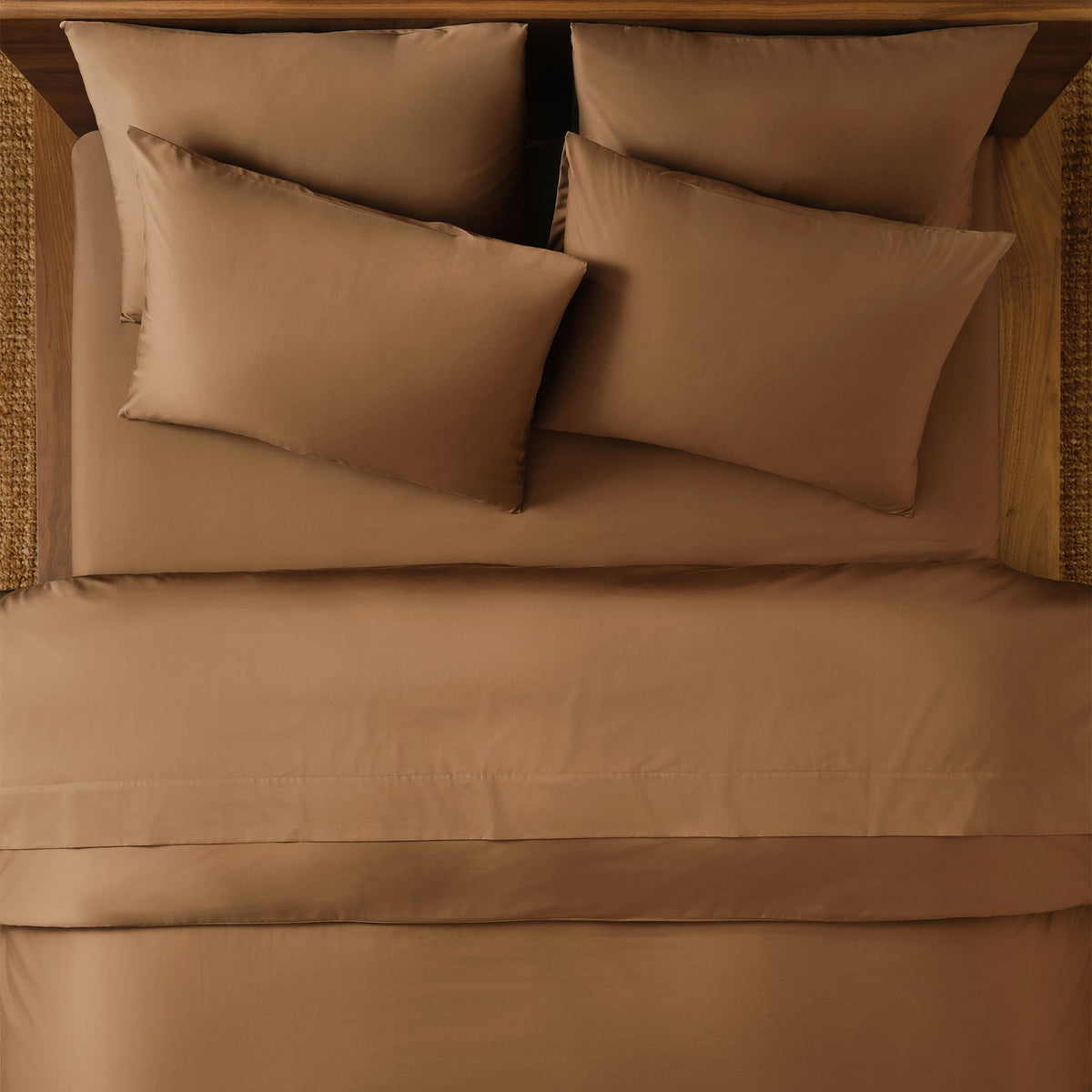 Luxe Sateen Hardcore Bundle