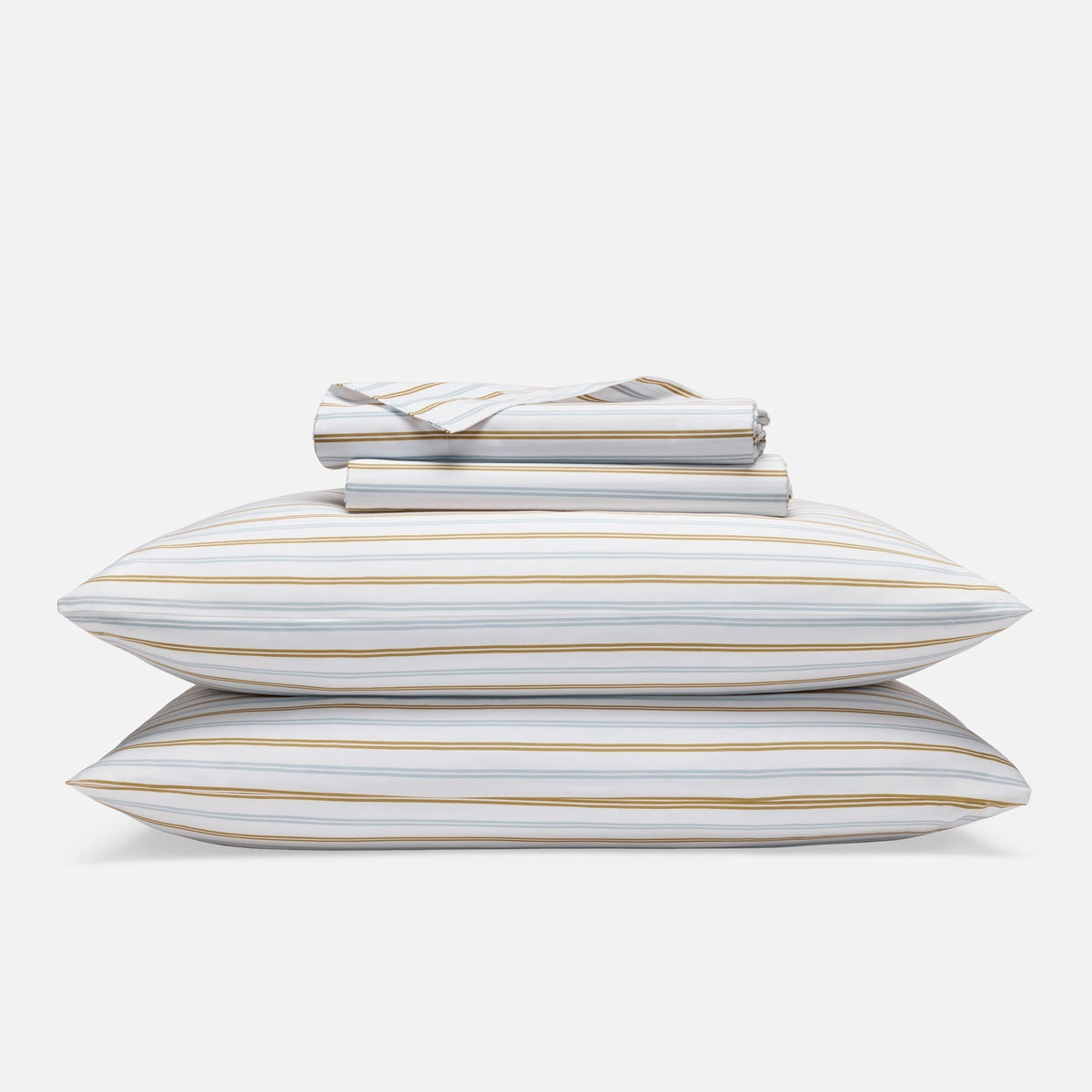 Luxe Sateen Core Sheet Set - Last Call