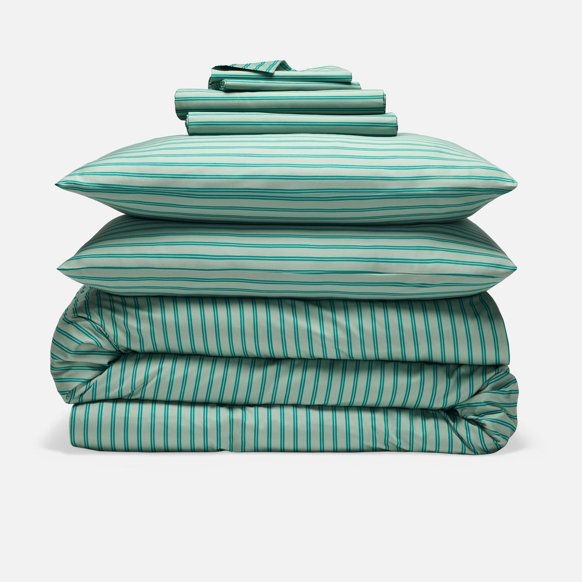 Luxe Sateen Hardcore Bundle