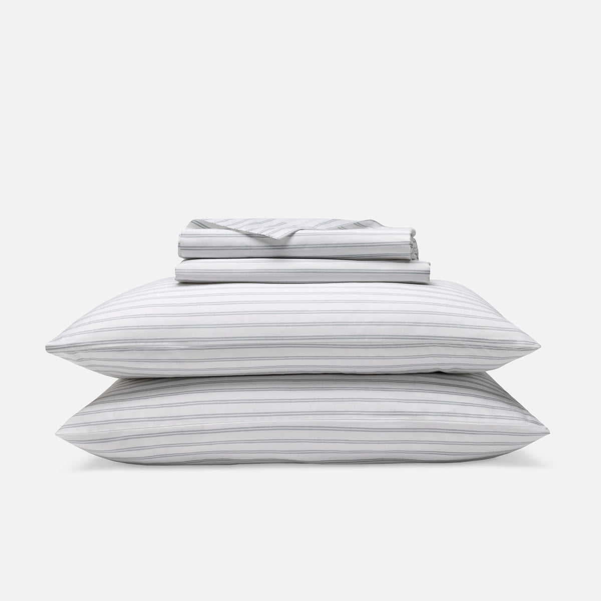 Luxe Sateen Core Sheet Set - Last Call