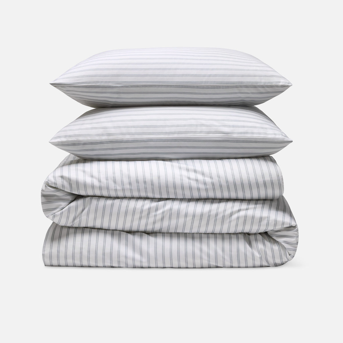 Luxe Sateen Duvet Set