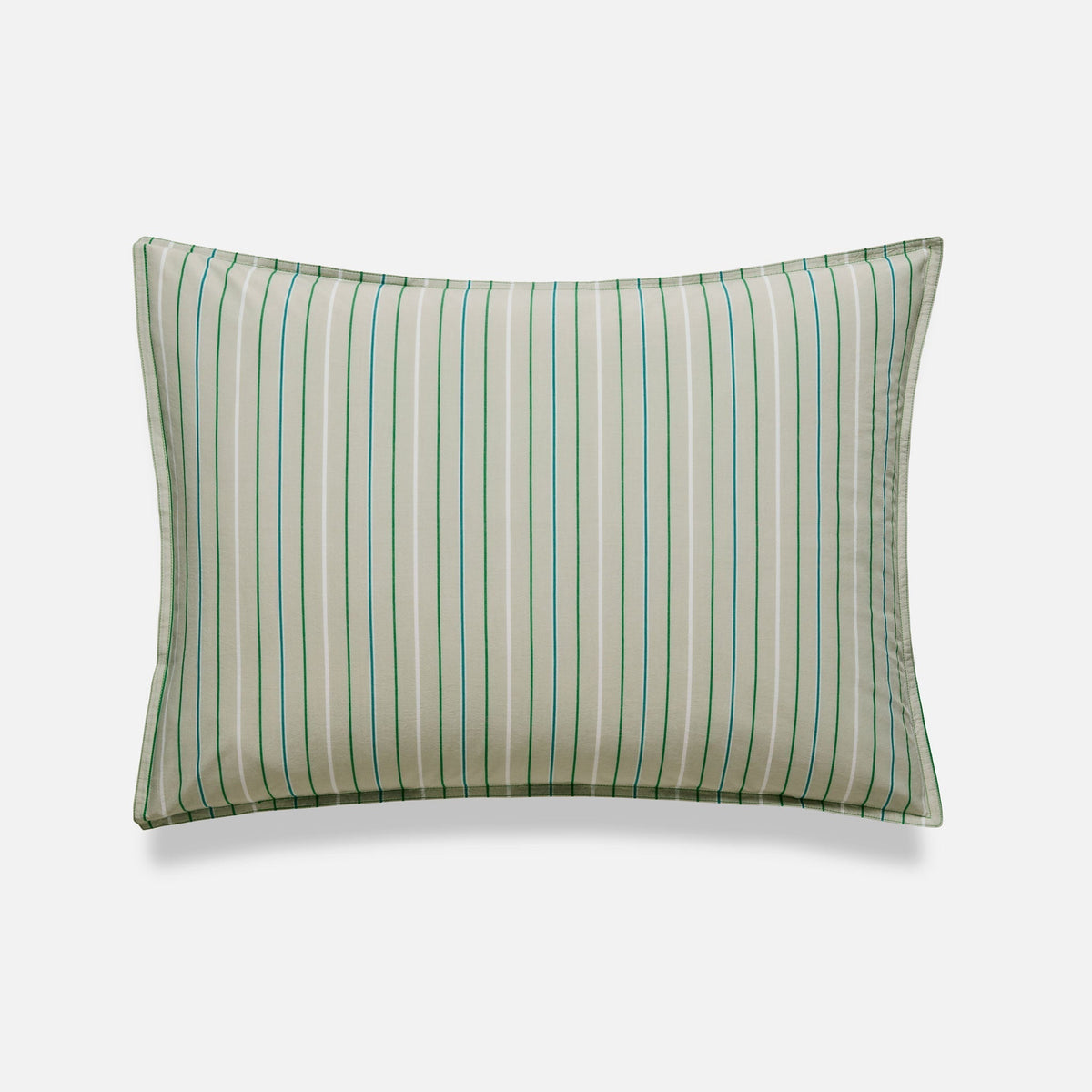 Washed Classic Percale Pillowcase Set - Last Call
