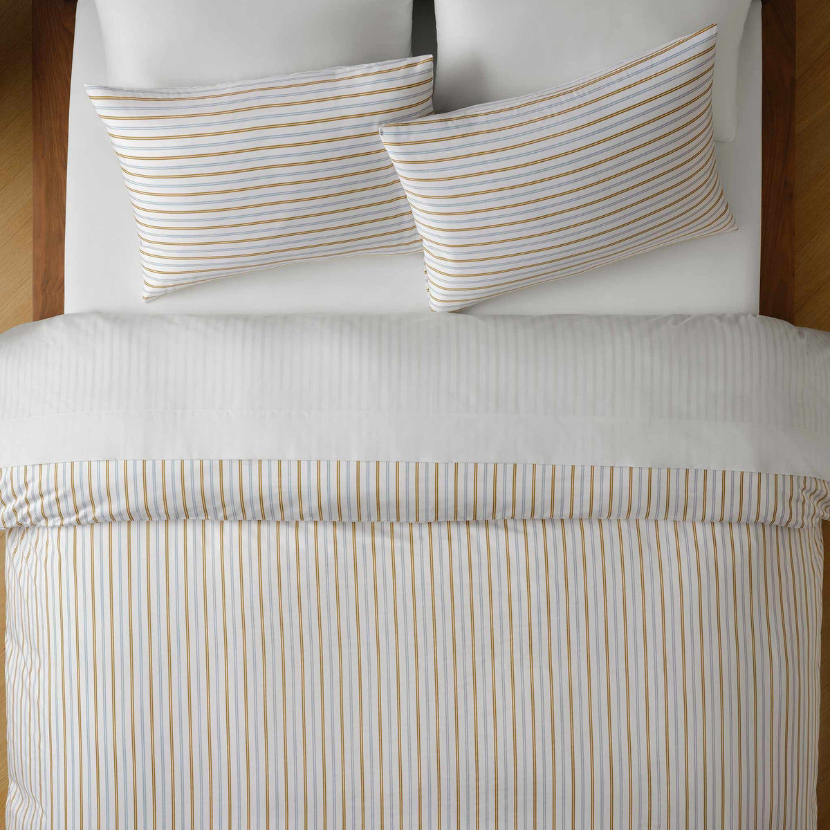 Luxe Sateen Core Sheet Set - Last Call