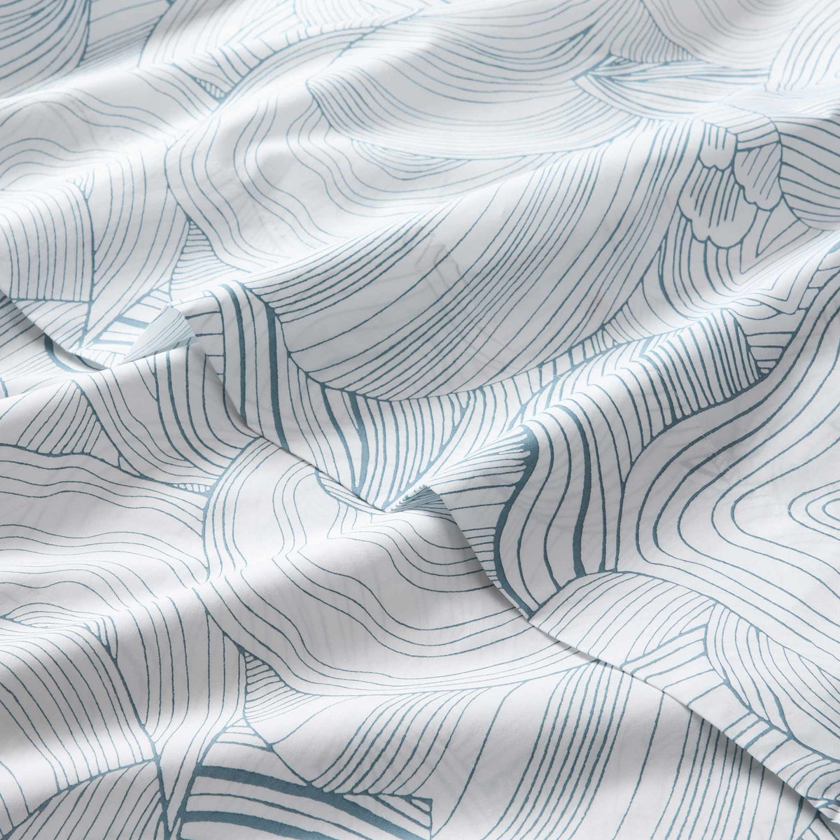 Classic Percale Core Sheet Set - Last Call