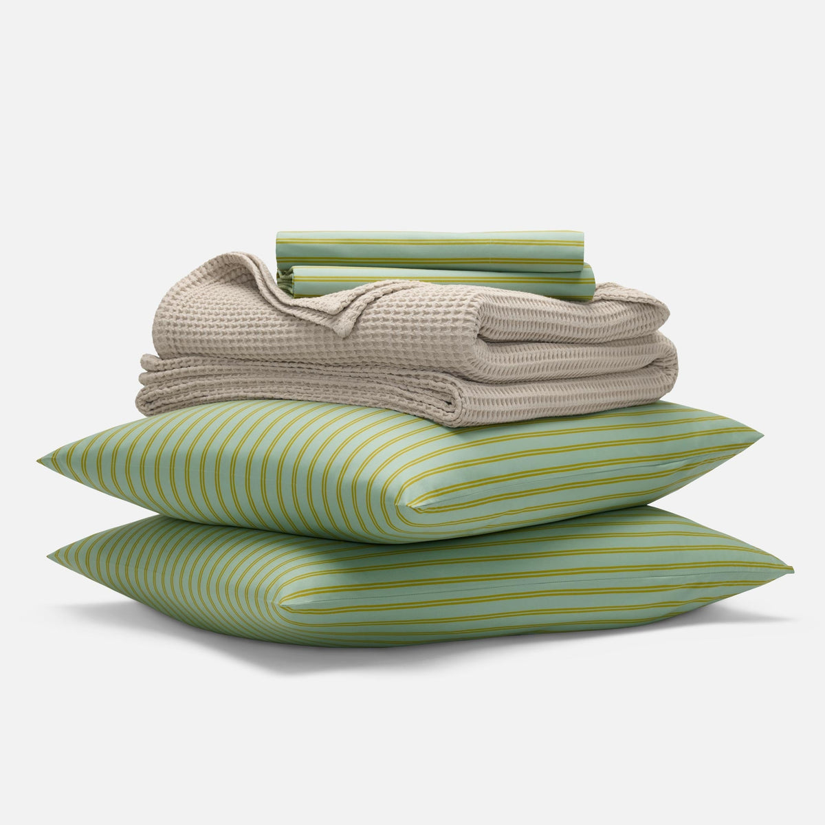 Test Classic Percale Dreamweave Starter Bundle