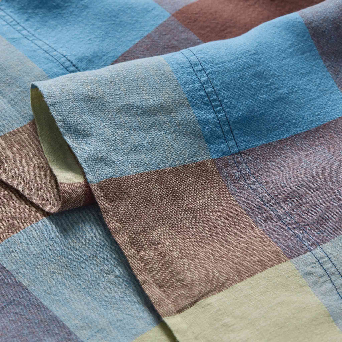 Washed European Linen Hardcore Bundle