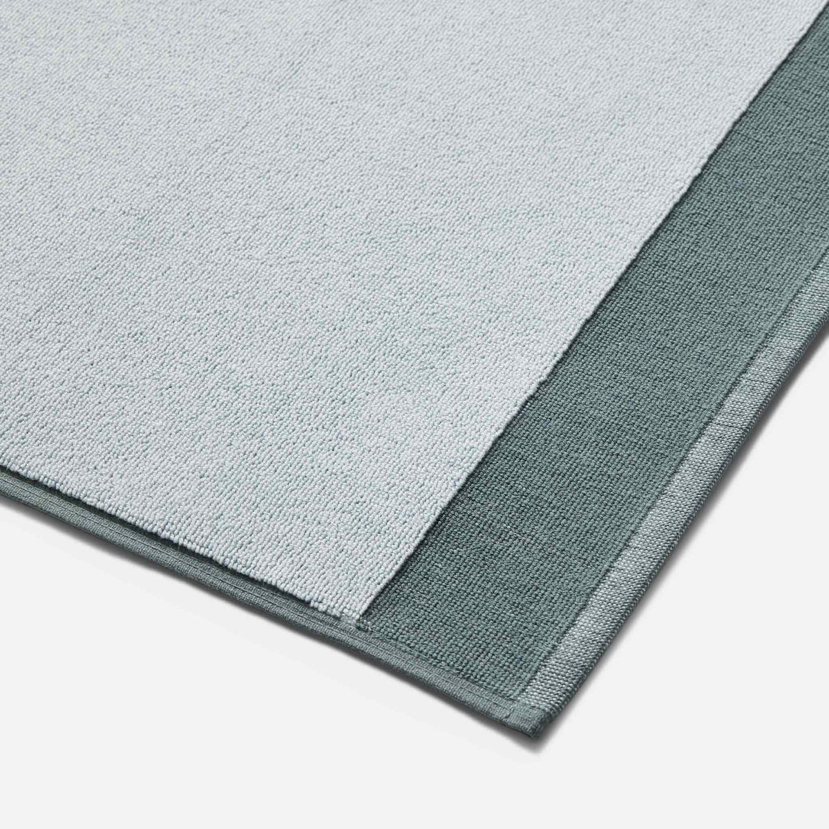 Plush Bath Mat