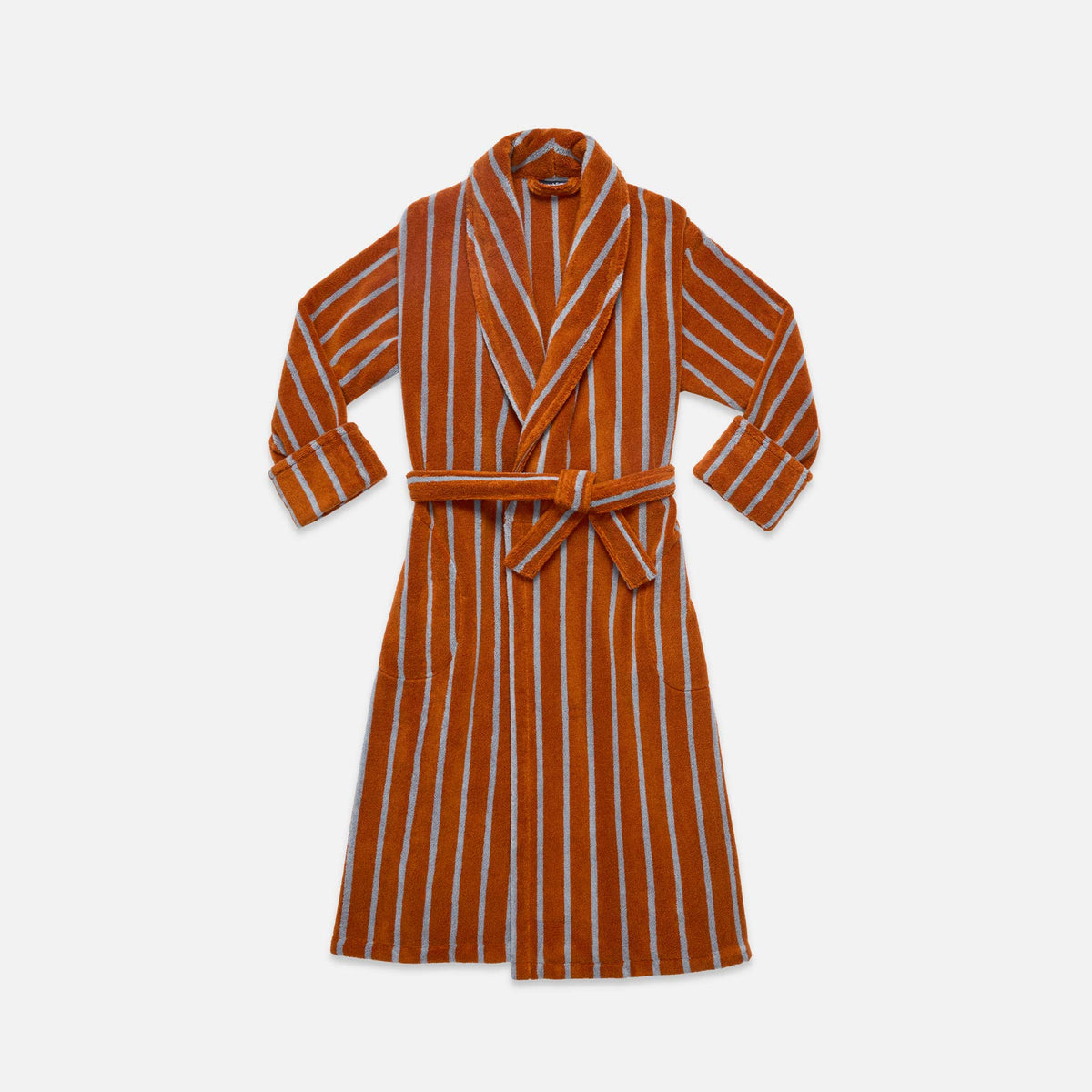 Mine and Yours Super-Plush Robe Bundle