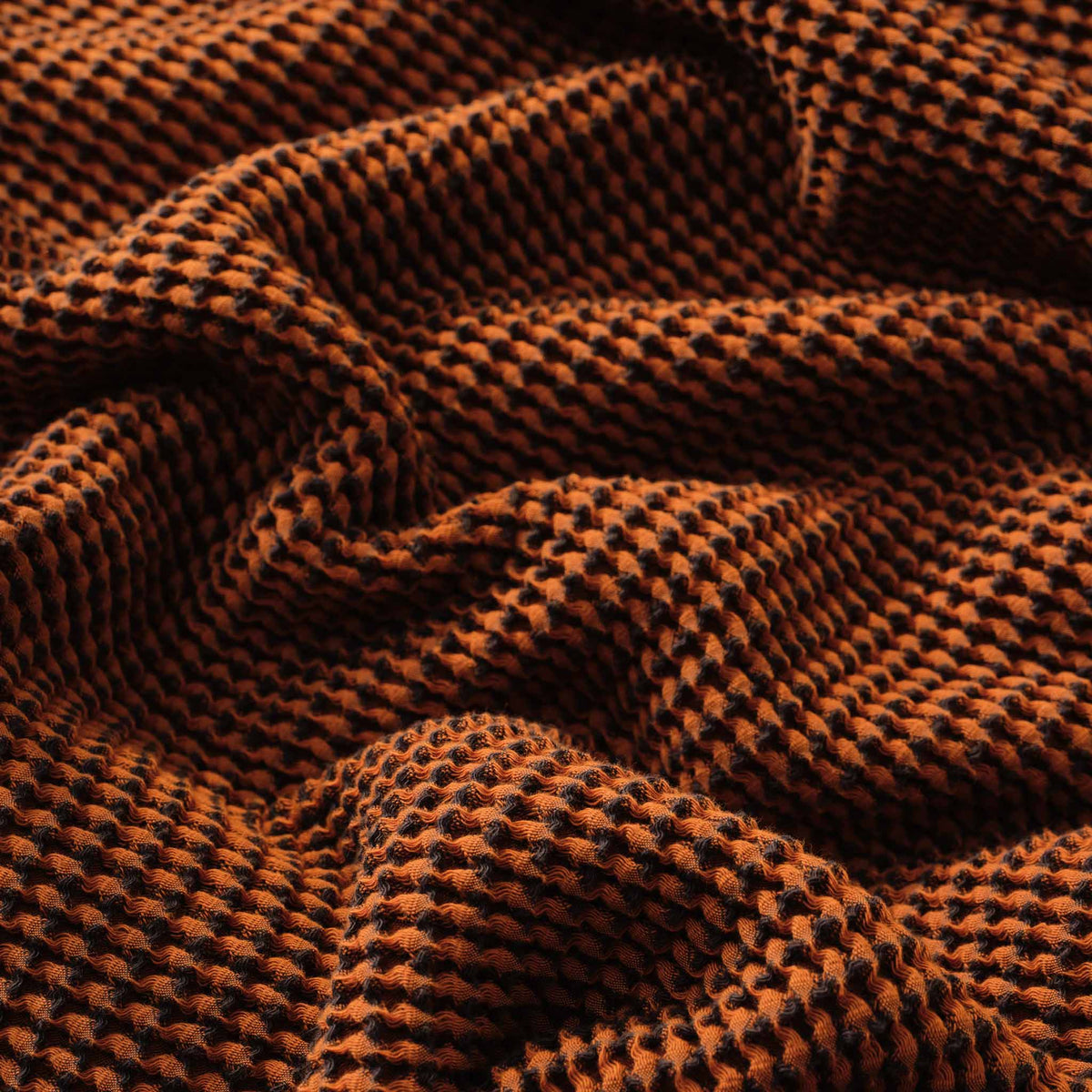 Test Dreamweave Waffle Bed Blanket