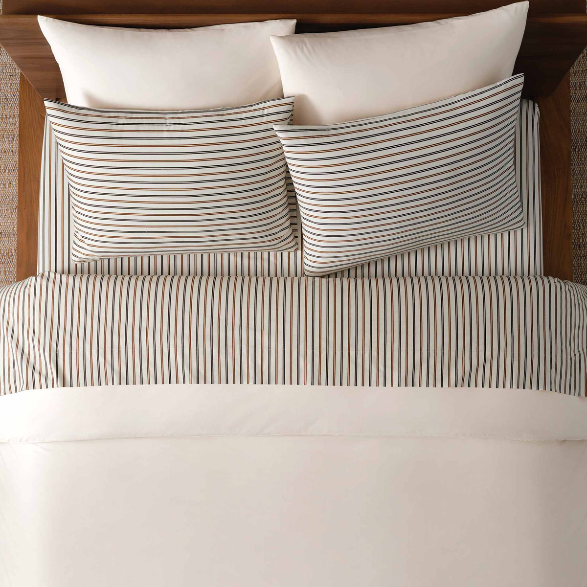 Luxe Sateen Hardcore Bundle