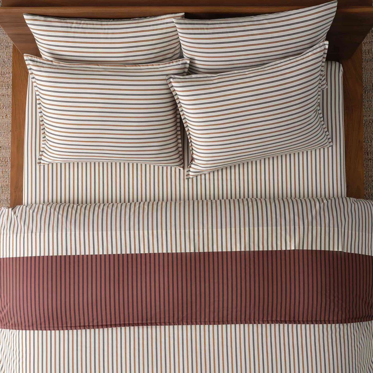 Luxe Sateen Dreamweave Starter Bundle