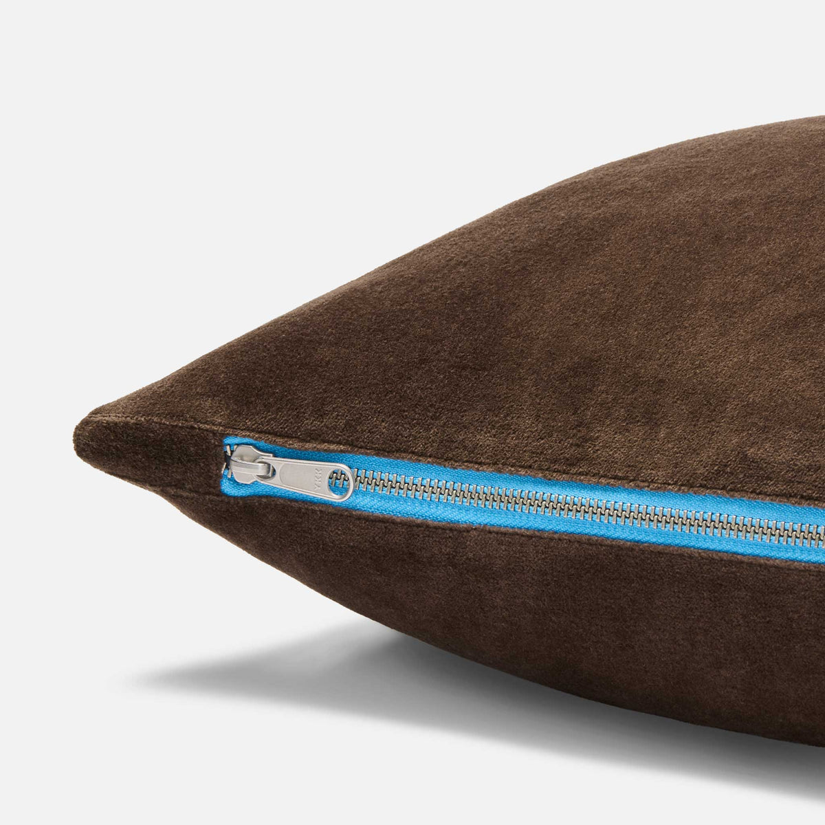 Cotton Velvet Lumbar Pillow Cover - Last Call