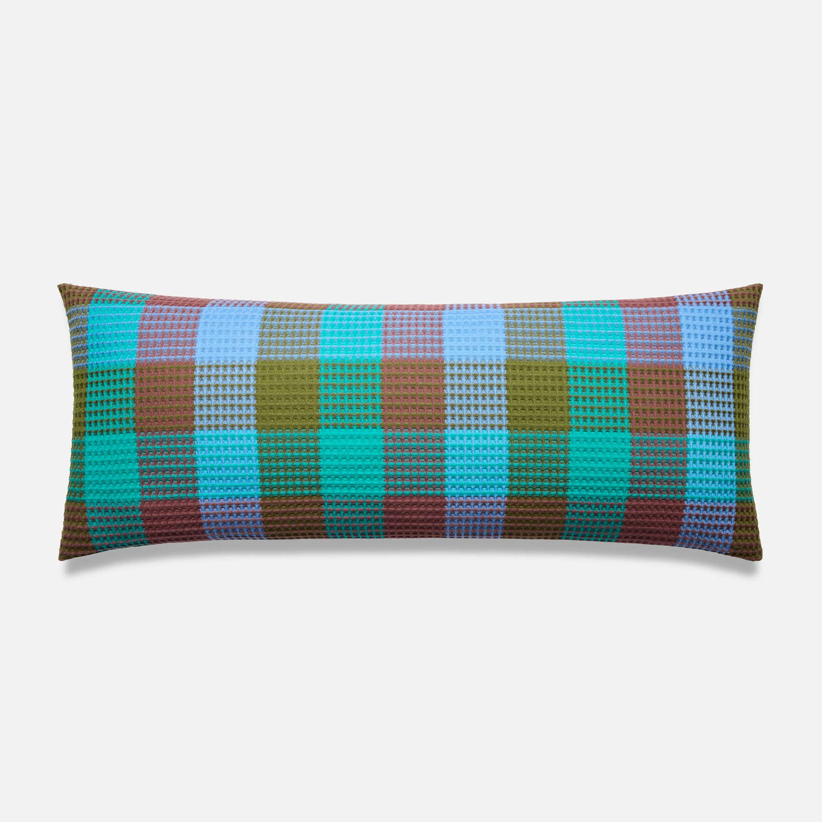 Dreamweave Waffle Pillow Cover